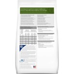 Hills metabolic weight best sale management 12kg
